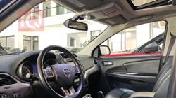 دودج جورني